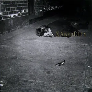 Naked city